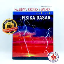 Cover Fisika Dasar Edisi 7, Jilid 2 : Physics 7 Extended Edition :  Halliday, David
