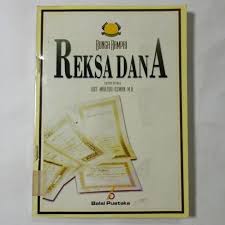Cover Reksa Dana