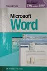 Cover Seri Referensi dan Aplikasi TIK untuk SMP Microsoft Word :  Rahmad Putra
