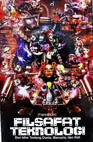 Cover Filsafat Teknologi / Francis Lim