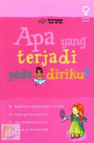 Cover Apa yang terjadi pada Diriku :  Susan Mereditrh