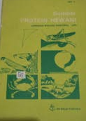 Cover Sumber Protein Hewani / Setijati Sastrapradja