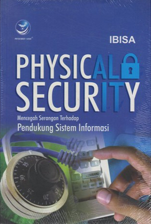 Cover Physicala Security / Ibisa