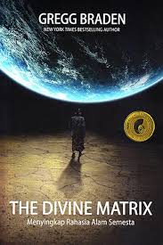 Cover The Divine Matrix / Gregg Braden