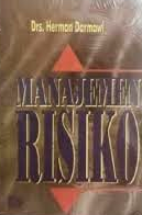 Cover Manajemen Risiko / Subekti, Surono