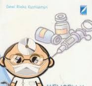 Cover Mengenal Profesi Dokter / Kustiantari, Dewi Rieka
