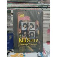 Cover Klip Musik :  Koes Plus