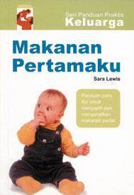 Cover Makanan Pertamaku / Suwito, Mastur