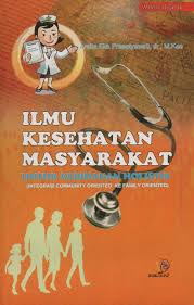 Cover Ilmu Kesehatan Masyarakat : Untuk Kebidanan Holistik :  Voelker, David H
