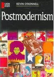 Cover Postmodernisme / O,Donnell,Kevin