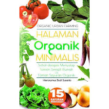 Cover Halaman Organik Minimalis / Hieronymus Budi Susanto