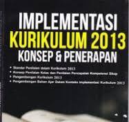 Cover Implementasi Kurikulum 2013 Konsep & Penerapan / Imas Kurinasih