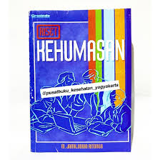Cover Riset Kehumasan / Ritonga, Jamiluddin