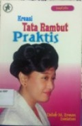 Cover Kreasi Tata Rambut Praktis / Erman, Deda K.