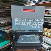 Cover Sel Bahan Bakar (Fuel Cell) / Tutun Nugraha