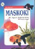 Cover Maskoki / Budhiman, Agus A