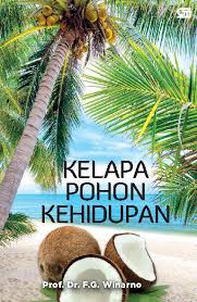 Cover Kelapa Pohon Kehidupan / Winarno