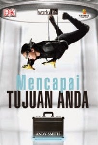 Cover Mencapai Tujuan Anda / Smith,Andy
