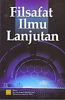 Cover Filsafat Ilmu Lanjutan / Aceng Rahmat,dkk