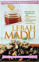 Cover Lebah Madu / Sarwono, B.