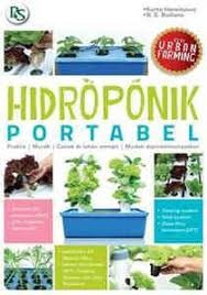 Cover Hidroponik Portabel / Kunto Herwibowo