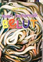Cover Mari Beternak Belut / Muljana, Wahju