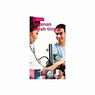 Cover Tekanan Darah Tinggi / Anna Palmer