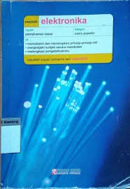 Cover Swadidik Elektronika = Teach Yourself Electronics / Plant Malcolm