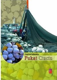 Cover Pukat Cincin : / Sumarwan Partosuwiryo