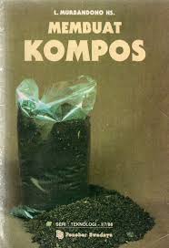 Cover Membuat Kompos / Murbandono, L