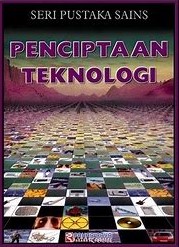 Cover Penciptaan Teknologi / Barbara Taylor