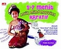 Cover 5-7 Menit Asyik MInd mapping Kreatif / Femi Olivia
