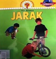 Cover Jarak / Woodford,Chris