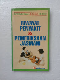 Cover Riwayat Penyakit dan Pemeriksaan Jasmani / Frenkel, M
