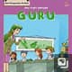 Cover Aku Ingin Menjadi Guru / Sri Sunaringsih