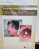 Cover Cegah Dini Tumor dan Kanker / Supinto,Sutiono
