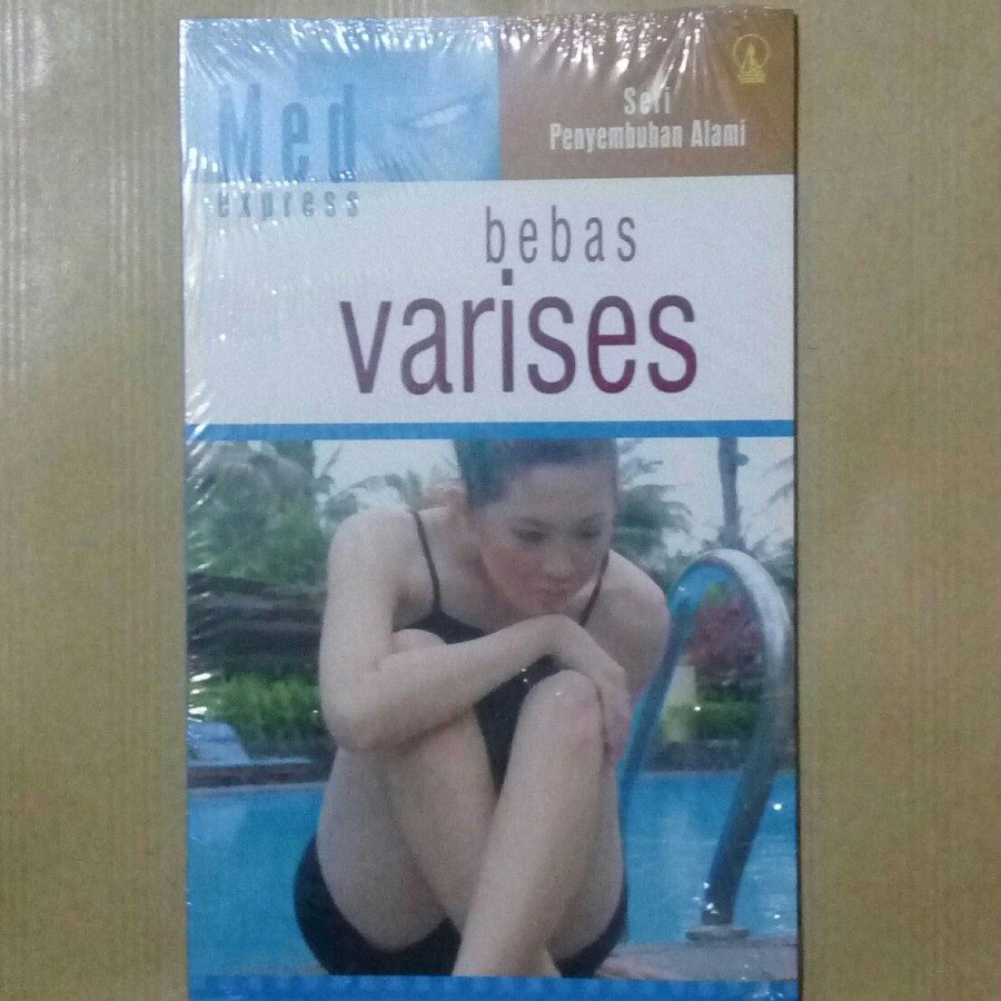 Cover Bebas Varises / Akoso,Tri Budi