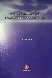 Cover Tatalaksana Masalah Penyakit Anak Dengan Ikterus / Widagdo