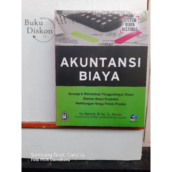 Cover Akuntansi biaya [22]