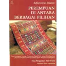Cover Perempuan Di Antara Berbagai Pilihan Hukum / Sulistyowati Irianto
