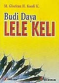 Cover Budi Daya Lele Keli / M. Ghufran H.Kordi K.