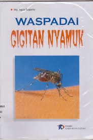 Cover WaspadaI Giitan Nyamuk / Ilyas