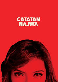 Cover Catatan Najwa / Najwa Shihab