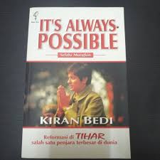 Cover It's Always Possible Selalu Mungkin :  Tersebar di Dunia / Bedi