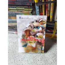 Cover Teori Ekonomi Mikro / Sonny Harry B. Harmadi