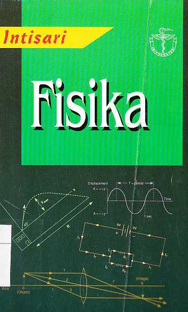 Cover Fisika / Bresnick,Stephen