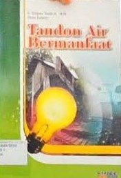 Cover Tandom Air Bermanfaat / Taufik Tuhana
