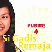Cover Si Gadis Remaja :  Shushann Movsessian