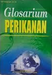 Cover Glosarium Perikanan / Hans Lapoliwa