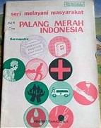 Cover Palang Merah Indonesia / Karmaputra